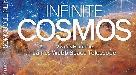 Infinite Cosmos: The inside story behind JWST