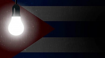 Panne d’électricité à Cuba : jamais l’obscurité n’avait été si épaisse