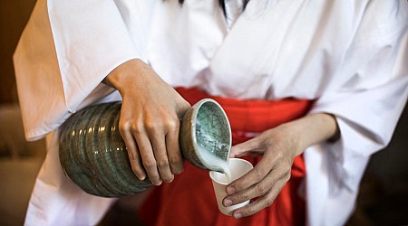 Le brassage du saké bientôt inscrit au patrimoine culturel immatériel de l’Unesco