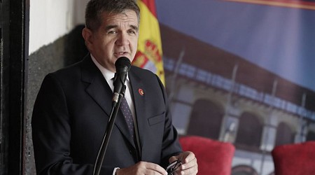 Gobierno de España nombra a un nuevo embajador en Argentina tras cinco meses de tensión diplomática