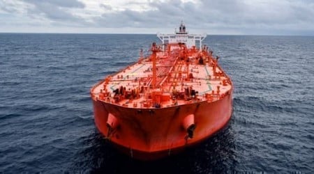 U.S. Expands Sanctions on Iranian Oil ‘Ghost Fleet’