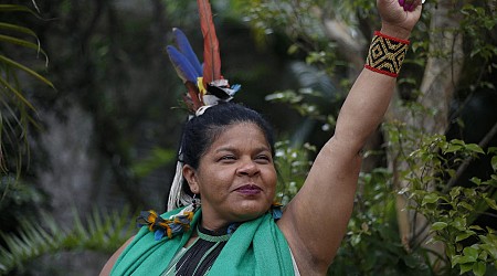 La COP16 sur la biodiversité accorde un statut plus fort aux peuples autochtones, présentés en «gardiens de la nature»