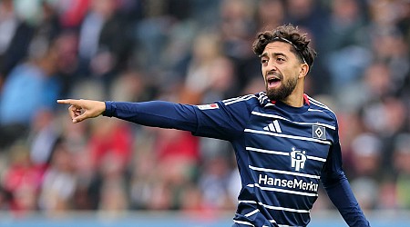 Kaum einer spielt weniger - Der Pherai-Absturz beim HSV