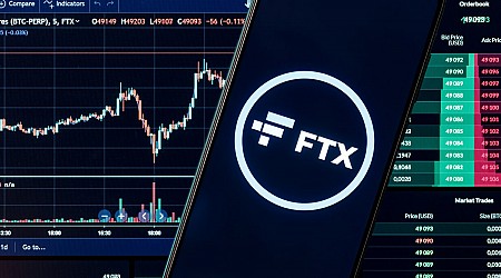 Klage gegen Binance: FTX fordert 1,8 Milliarden US-Dollar zurück