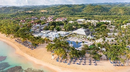 Hyatt’s all-inclusive resort offering to grow significantly with new Bahia Principe partnership