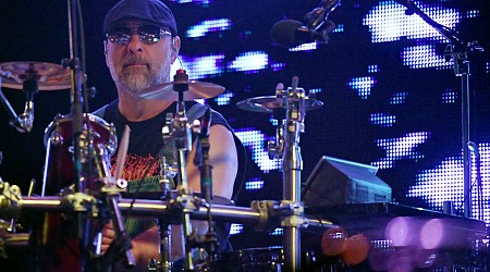 Drummer Quits Primus, “Lost His Passion For Playing”