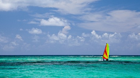 United: Los Angeles – Punta Cana, Dominican Republic. $399 (Basic Economy) / $489 (Regular Economy). Roundtrip, including all Taxes