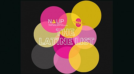 Latine List 2024 Finalists Set: 10 Multi-Genre Scripts Selected By Black List, NALIP & Latin Tracking Board Partnership