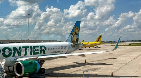 NEWS: TONS of Seasonal Flights Returning to Orlando International Airport Soon