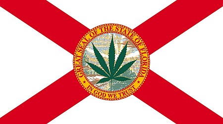 What The Failure Of Florida’s Amendment 3 Means For Cannabis Legalization