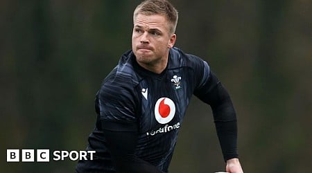 Anscombe gives Gatland 'million dollar question'