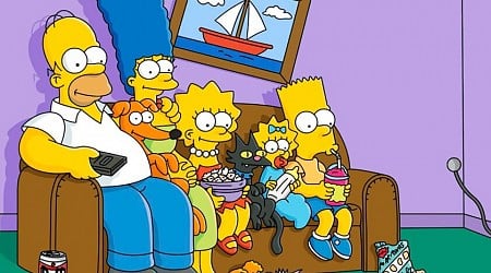 Los Simpson es una familia negra: la última teoría que le da una vuelta radical a lo que creíamos saber acerca de la serie