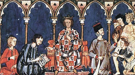 Alfonso X el Sabio: el legado de un rey visionario