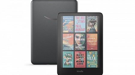 The Wait Is Over, The Kindle Has Gone Color and You Can Pre-Order It Now