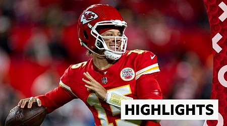 Kansas City Chiefs remain unbeaten after overtime win