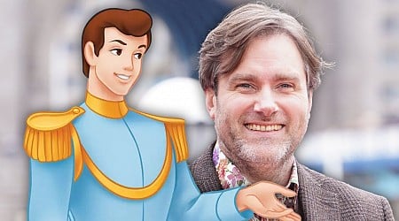 ‘Prince Charming’ Movie In Works At Disney With Paul King Aboard To Direct