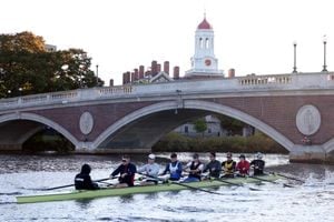 2024 Head of the Charles Regatta: Race schedule, spectator spots, where to park, how to get around