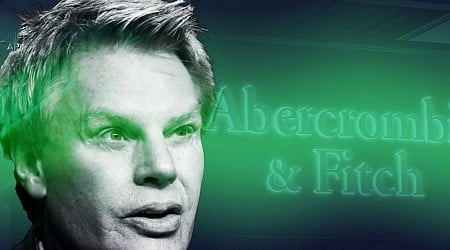 What does the arrest of Abercrombie & Fitch’s CEO have to do with Jeffrey Epstein?