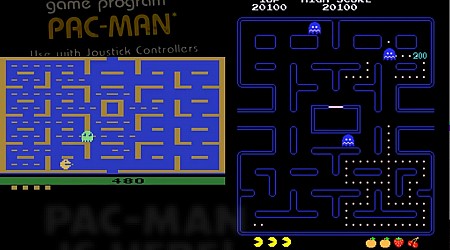 Atari’s Pac-Man Flop: How a Classic Went Off-Course