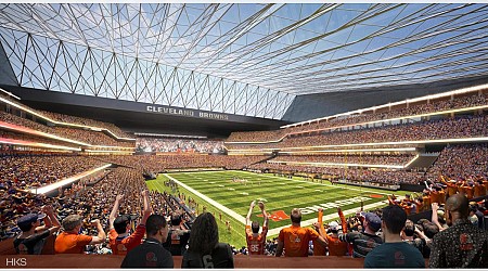 Cleveland Browns are moving to Brook Park. Here are 5 things to know about the community