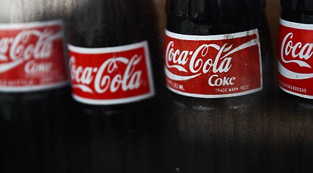 Coca-Cola Has Recalled More Than 13,000 Cases of Product—Here's What You Need to Know