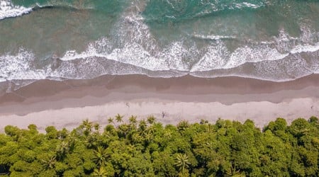 Hoteles de Costa Rica: innovadoras iniciativas para un turismo sostenible