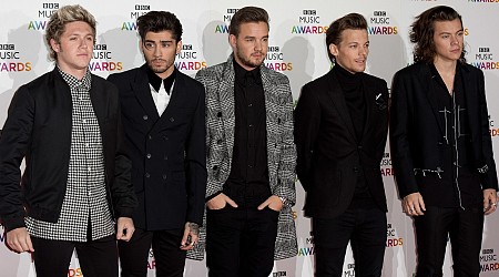 One Direction pays tribute to Liam Payne: 'We will miss him terribly'