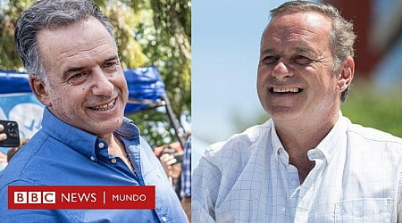 Elecciones en Uruguay: Orsi y Delgado van a segunda vuelta según las primeras proyecciones