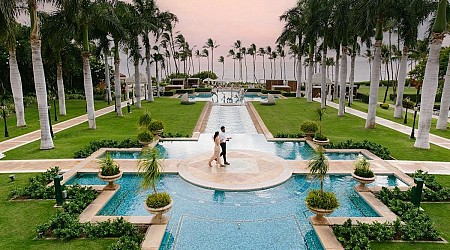 Grand Wailea Maui’s $350 Million Renovation Is A Celebration Of Aloha