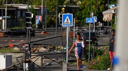 Vie chère en Martinique : un problème de marginalité territoriale plus que de marges