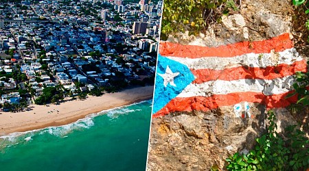 A millones de ciudadanos de EEUU no se les permitirá votar a la presidencia. El problema es que viven en Puerto Rico