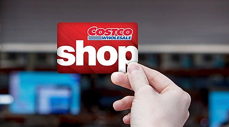 Snag a free $45 gift card with this early Black Friday Costco membership deal