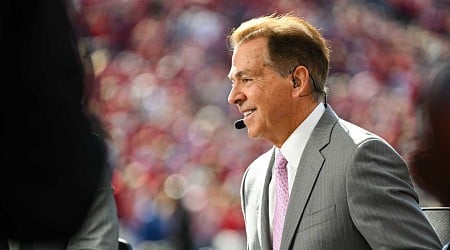 Livvy Dunne Trolls Nick Saban for Vanderbilt Shade During College GameDay Appearance