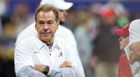 Video: Nick Saban Declined Niece's Wedding for Being Scheduled on Alabama Game Day