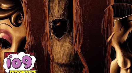 The Strangers’ Next Chapter Puts Faces to the Terror