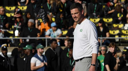 NCAA Makes Rule Change to 12-Man Penalty, Closes Loophole Oregon Used vs. OSU