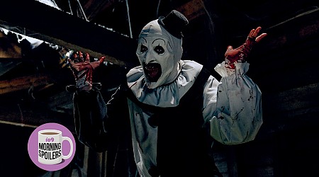 Terrifier 4 May Bring the Art the Clown Saga to a Close