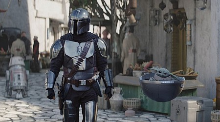 The Mandalorian‘s Worst Season Is Coming to Blu-Ray