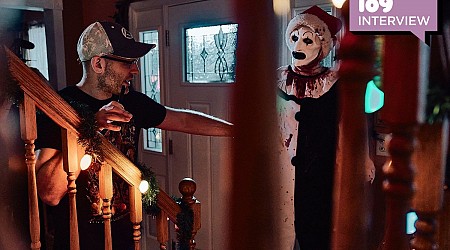 Terrifier 3‘s Journey to the Big Screen Was Shockingly Unique