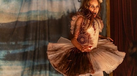 10 Freaky Flicks to Stream on Peacock Tonight