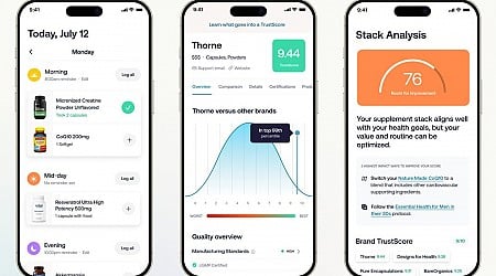 Exclusive: The cofounder of GroupMe and Splice is taking on the $180 billion supplement industry with new startup SuppCo