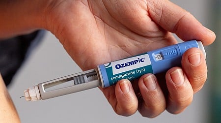 Ozempic Could Be Lifesaving for Thousands of Americans a Year, Study Finds