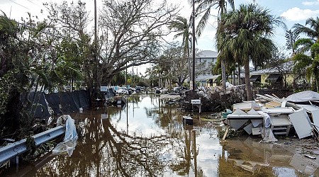 People Here in Florida Were Told We Were “Lucky” After Hurricane Milton. That’s Not What I’m Seeing.