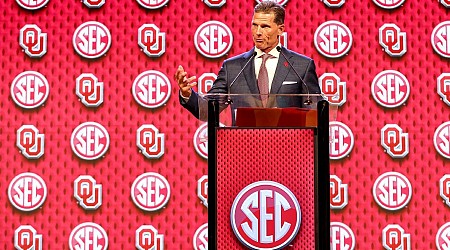 OU president, AD back Venables amid struggles