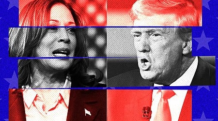 En direct, présidentielle américaine : Kamala Harris prend ses distances avec la présidence Biden, Donald Trump répète ses attaques contre les immigrés