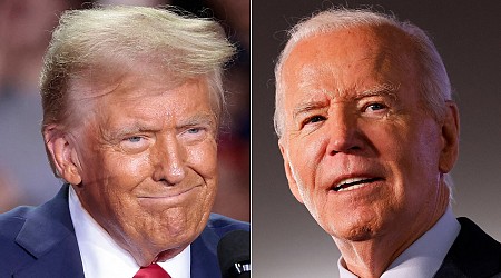 Biden congratulates Trump, invites him to meeting at White House