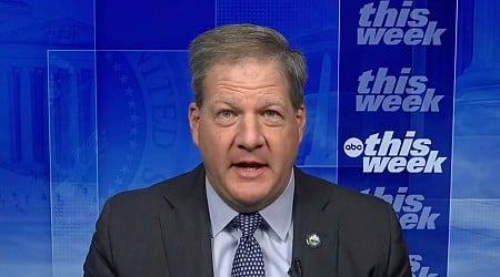 GOP Gov. Sununu: 'I don't like' Trump's rhetoric, but it's 'nothing new'