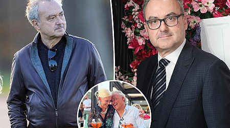 Modeling boss Silvio Scaglia tells court he's so broke he needs a free lawyer -- but seems to have spent the summer on yachts and jets