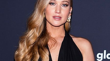 Jennifer Lawrence Is Pregnant, Expecting Baby No. 2 With Cooke Maroney