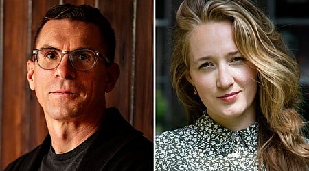 ‘Loki’s Eric Martin Teaming With Victoria Warmerdam On Feature Adaptation Of Her Oscar-Qualified Short ‘I’m Not A Robot’